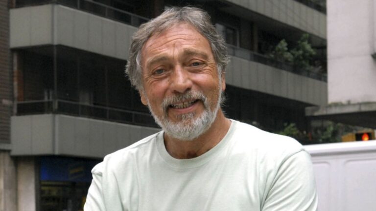 Eterno Luis Brandoni