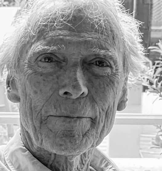 La píldora más amarga de los 96 años (no es el dolor)